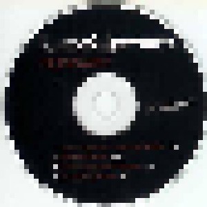 Ladytron: Runaway (Promo-Single-CD) - Bild 2