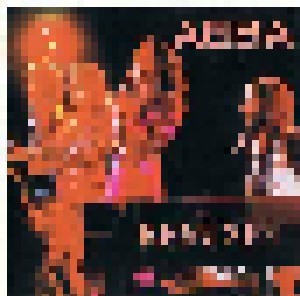 ABBA: Remixes (CD) - Bild 1