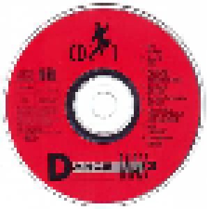 Dance Max 03 (2-CD) - Bild 3