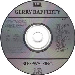Gerry Rafferty: Sleepwalking (CD) - Bild 3