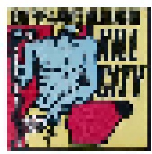 Iggy Pop & James Williamson: Kill City (LP) - Bild 1