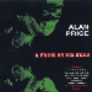 Cover - Alan Price: Price On His Head, A