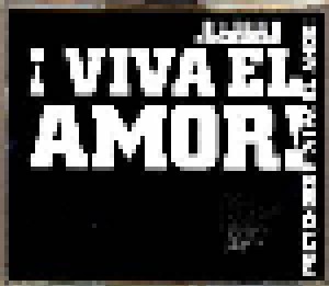 Pretenders: ¡Viva El Amor! (CD) - Bild 2