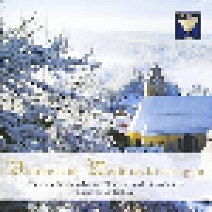 Cover - Chorgemeinschaft Neubeuern: Neubeurer Weihnachtssingen