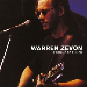 Warren Zevon: Learning To Flinch (CD) - Bild 1