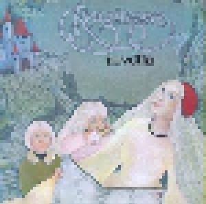 Renaissance: Novella (LP) - Bild 1