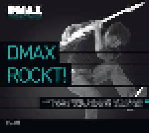 Cover - Megaherz: DMAX Rockt!