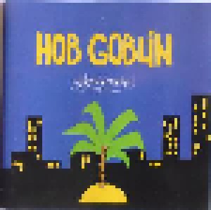 Cover - Hob Goblin: Großstadtträume