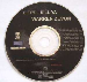 Warren Zevon: Life'll Kill Ya (CD) - Bild 3