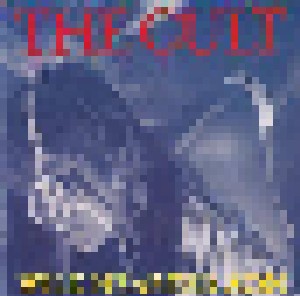 The Cult: Wild Hearted Son (7") - Bild 1
