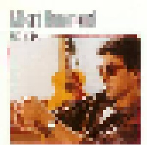 Albert Hammond: Best Of Me (LP) - Bild 1