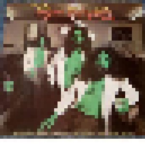 Edgar Broughton Band: A Bunch Of 45s (LP) - Bild 1