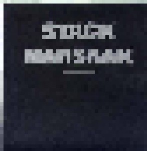 Cover - Narsaak: Stack / Narsaak