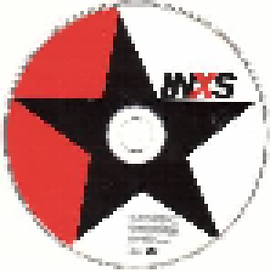 INXS: Definitive INXS (CD) - Bild 3