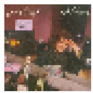 Janis Siegel: At Home (LP) - Bild 1