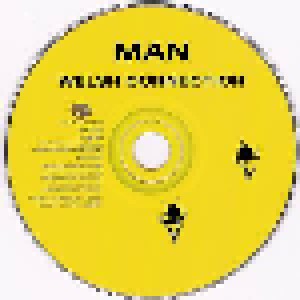 Man: Welsh-Connection (CD) - Bild 4