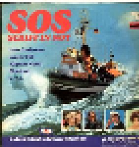 SOS - Schiff In Not (LP) - Bild 1