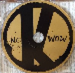 The Kills: No Wow (CD + DVD) - Bild 3