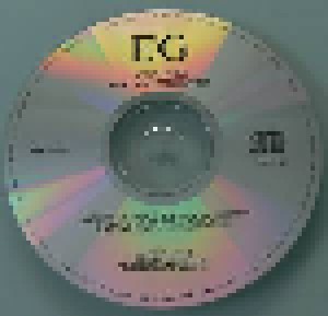 Phil Manzanera / 801: Listen Now (CD) - Bild 2