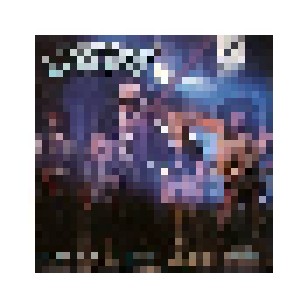 Jetboy: Feel The Shake (CD) - Bild 1