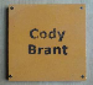 Cody Brant: Untitled - Cover