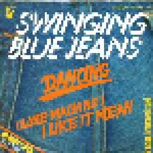 The Swinging Blue Jeans: Dancing - Cover