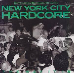 New York City Hardcore: The Way It Is - Cover