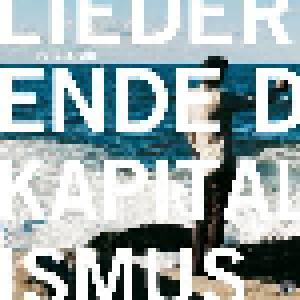 PeterLicht: Lieder Vom Ende Des Kapitalismus - Cover