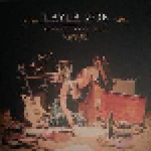 Layla Zoe: Sleep Little Girl - Cover