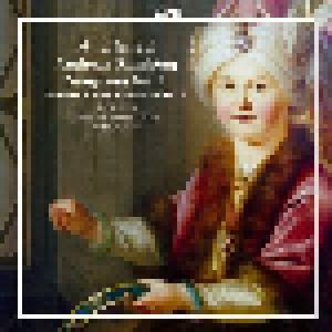 Andreas Romberg, Wolfgang Amadeus Mozart, Joseph Haydn: Alla Turca - Cover