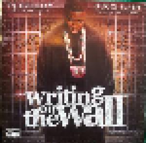Gucci Mane: Writing On The Wall - Cover