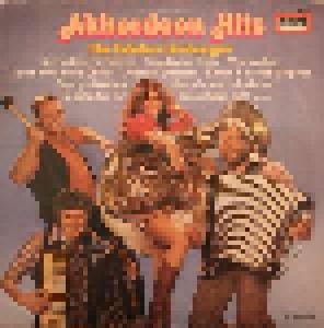 Die Fidelen Limburger: Akkordeon Hits - Cover