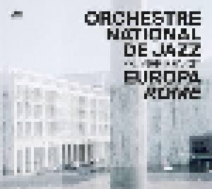Orchestre National De Jazz: Europa Rome - Cover