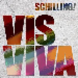 Peter Schilling: Vis Viva - Cover
