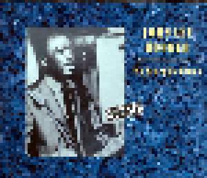 John Lee Hooker: My Story Is Blues - Cover