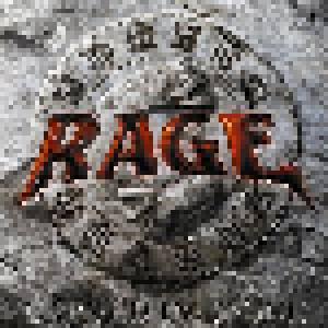 Rage: Carved In Stone - Cover