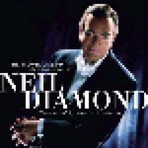 Neil Diamond: Movie Album - As Time Goes By, The - Cover