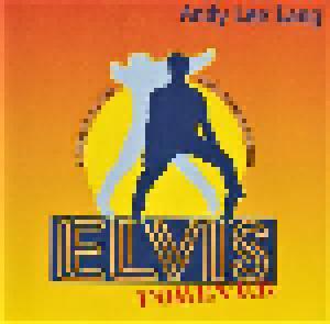 Andy Lee Lang: Elvis Forever - Cover