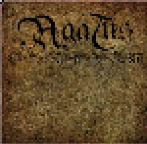Agatus: Gilgamesh - Cover