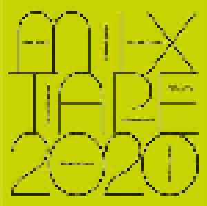 Musikexpress 01/21 - Mixtape 2020 - Cover