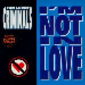 Fun Lovin' Criminals: I'm Not In Love - Cover