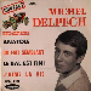 Michel Delpech: Anatole - Cover