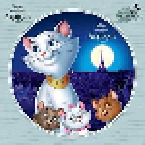Walt Disney: Songs From The Aristocats - Cover