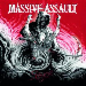 Massive Assault: Slayer - Cover