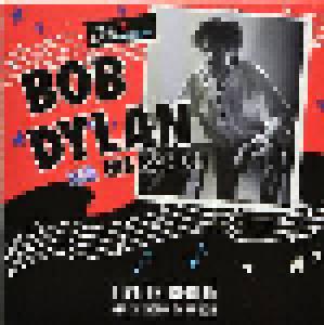 Bob Dylan: Live In Berlin - Never Ending Tour 2019 - Cover