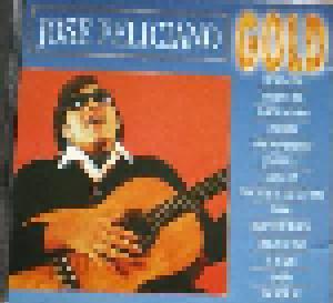 José Feliciano: Gold - Cover