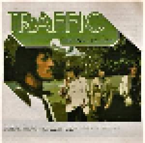 Traffic: Collection, The - Cover