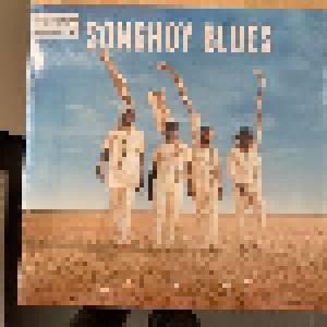 Songhoy Blues: Optimisme - Cover