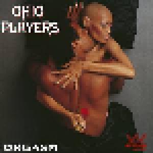 Ohio Players: Orgasm - Cover