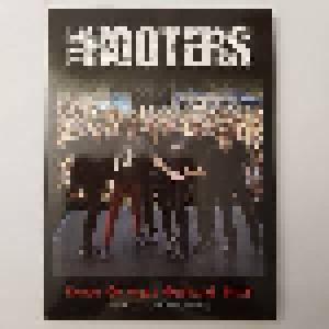 The Hooters: Rock Of Ages Festival 2015 - Cover